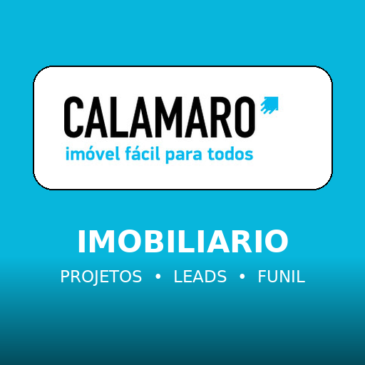 Calamaro Imobiliario